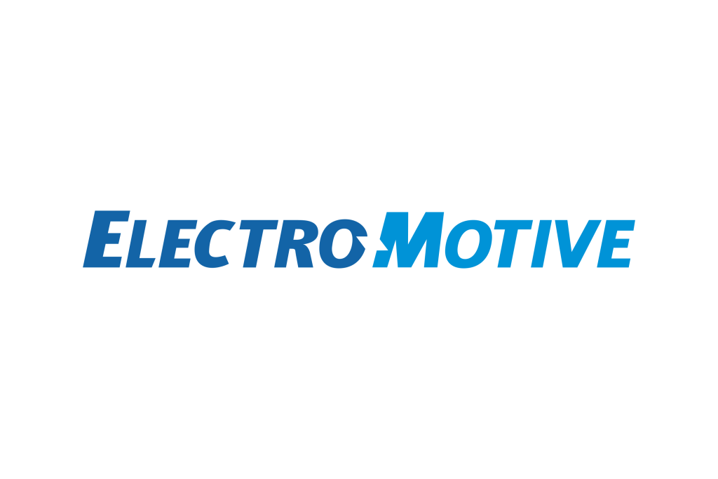 Electro Motive Diesel