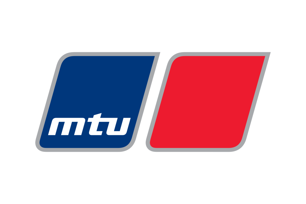 MTU Parts