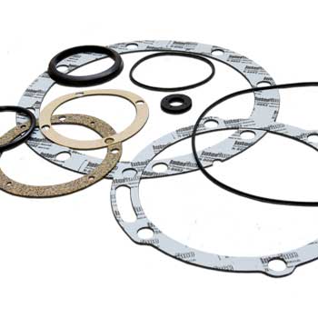 Seals, O-Rings And Gaskets